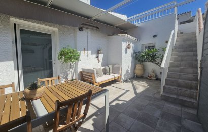 Resale - House - Bungalow - Mijas - Calypso