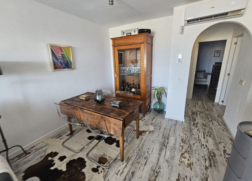 Resale - House - Bungalow - Mijas - Calypso