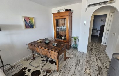 Resale - House - Bungalow - Mijas - Calypso