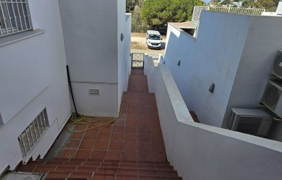 Reventa - House - Semi-Detached House - Marbella - Cabopino