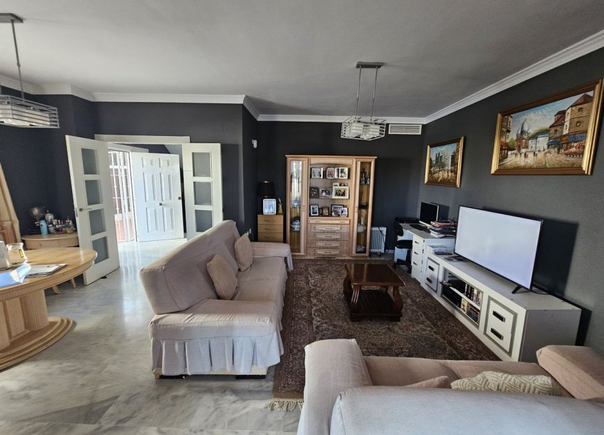 Reventa - House - Semi-Detached House - Marbella - Cabopino