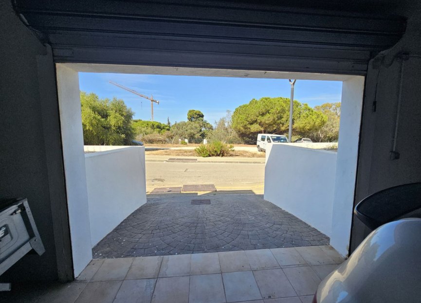 Reventa - House - Semi-Detached House - Marbella - Cabopino