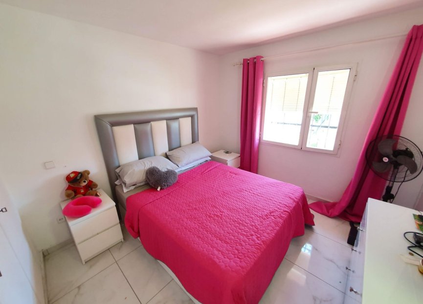 Reventa - House - Semi-Detached House - Mijas - Calypso