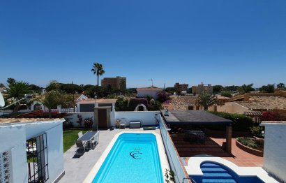 Reventa - House - Semi-Detached House - Mijas - Calypso