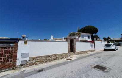 Reventa - House - Semi-Detached House - Mijas - Calypso