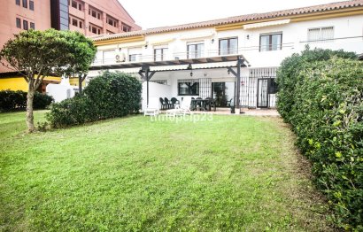 Reventa - House - Townhouse - Manilva - La Duquesa