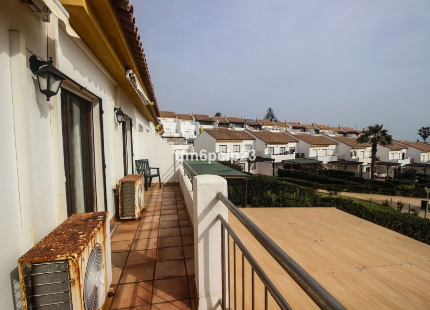 Reventa - House - Townhouse - Manilva - La Duquesa