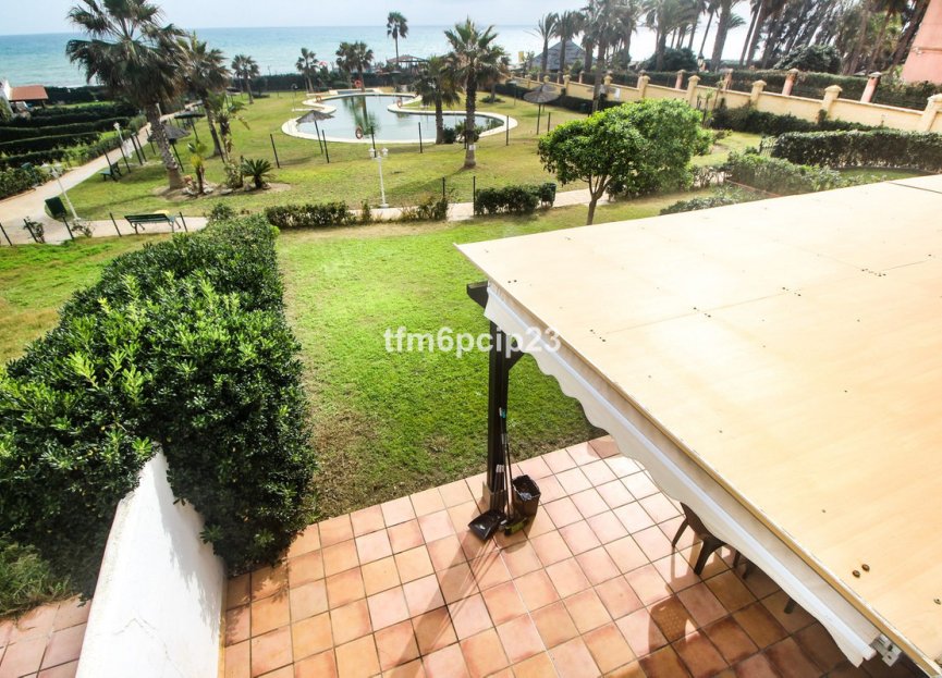 Reventa - House - Townhouse - Manilva - La Duquesa