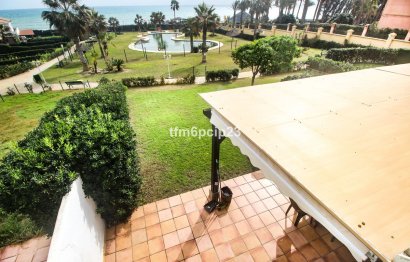 Resale - House - Townhouse - Manilva - La Duquesa