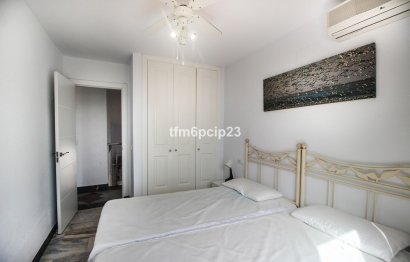 Resale - House - Townhouse - Manilva - La Duquesa