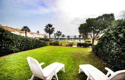 Reventa - House - Townhouse - Manilva - La Duquesa