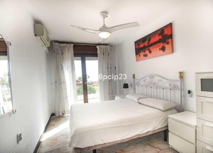 Resale - House - Townhouse - Manilva - La Duquesa