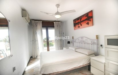 Resale - House - Townhouse - Manilva - La Duquesa