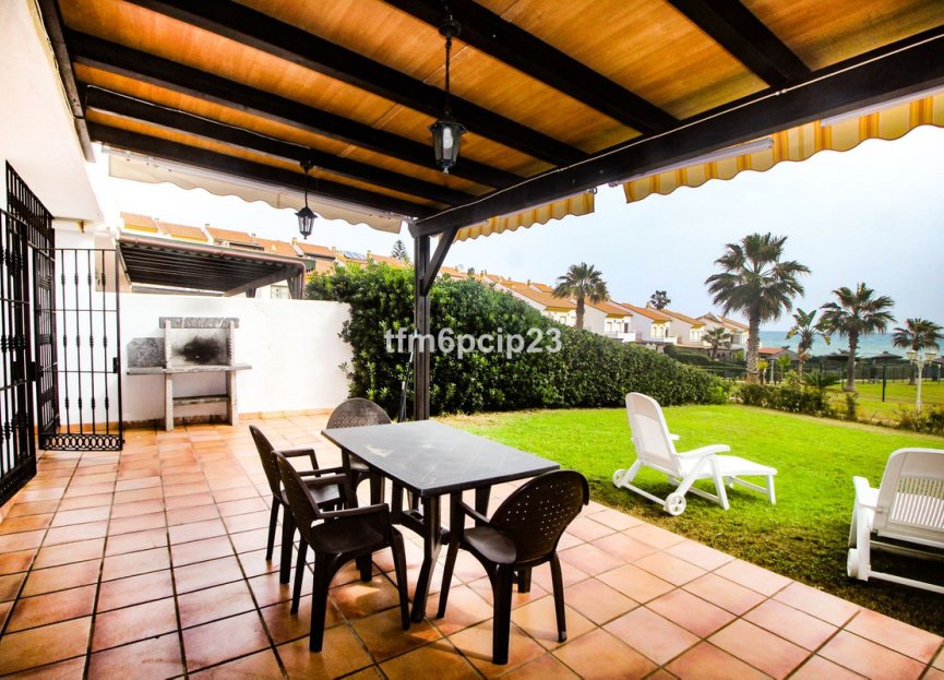 Reventa - House - Townhouse - Manilva - La Duquesa