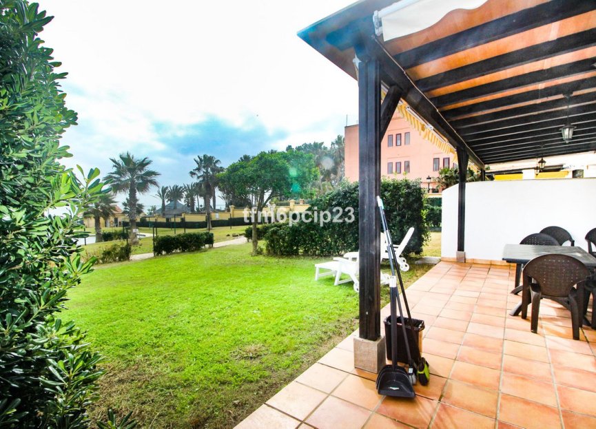 Reventa - House - Townhouse - Manilva - La Duquesa