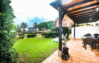 Reventa - House - Townhouse - Manilva - La Duquesa