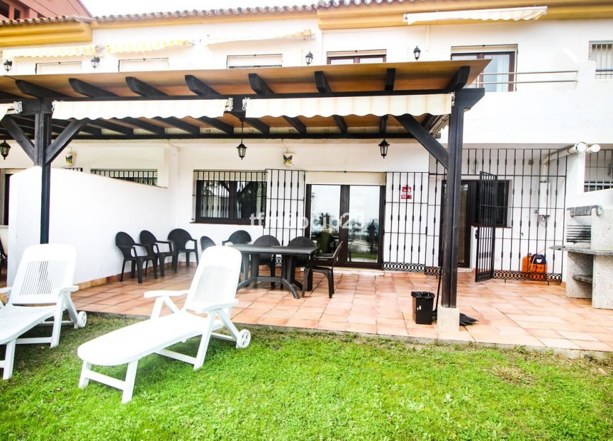 Reventa - House - Townhouse - Manilva - La Duquesa