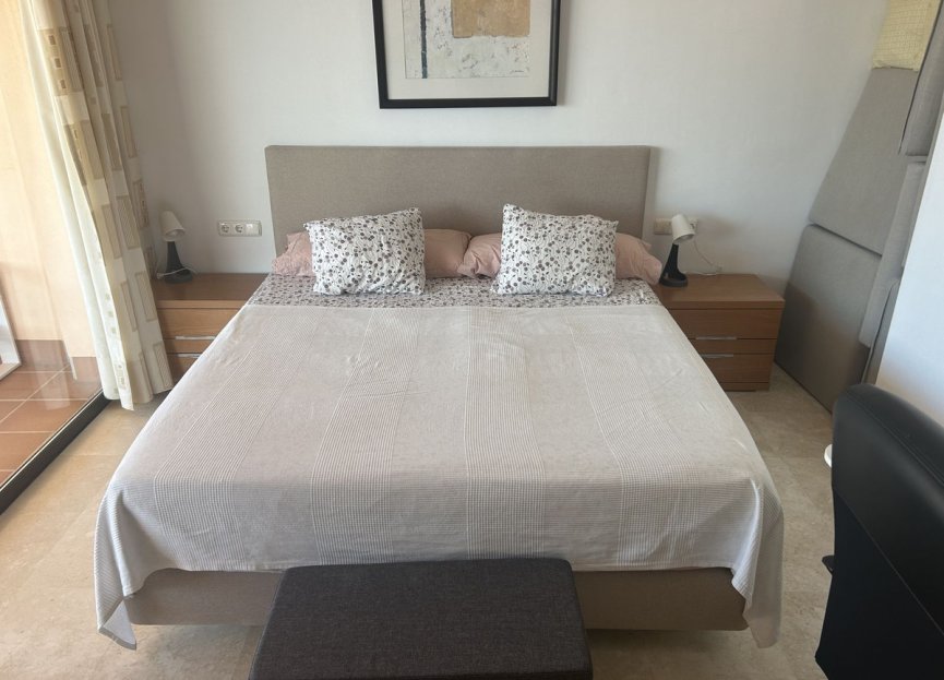 Resale - Apartment - Penthouse Duplex - Mijas - Calahonda