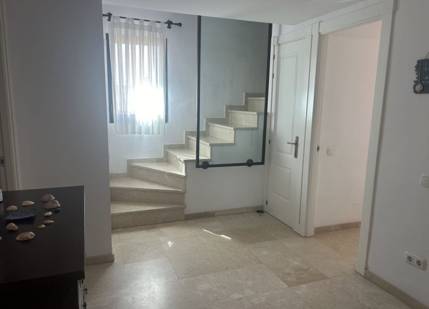 Resale - Apartment - Penthouse Duplex - Mijas - Calahonda