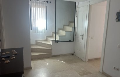 Resale - Apartment - Penthouse Duplex - Mijas - Calahonda