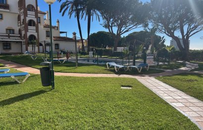 Reventa - Apartment - Top Floor Apartment - Mijas - Calahonda