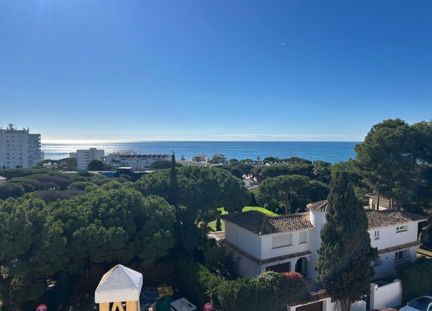 Reventa - Apartment - Top Floor Apartment - Mijas - Calahonda