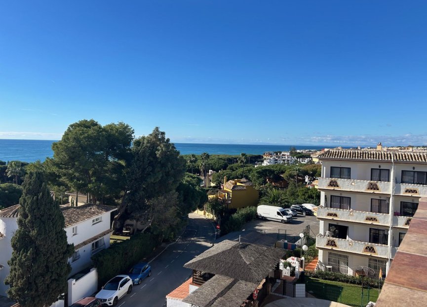 Reventa - Apartment - Top Floor Apartment - Mijas - Calahonda