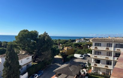 Reventa - Apartment - Top Floor Apartment - Mijas - Calahonda