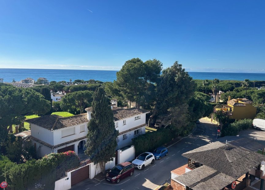 Reventa - Apartment - Top Floor Apartment - Mijas - Calahonda