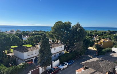 Reventa - Apartment - Top Floor Apartment - Mijas - Calahonda