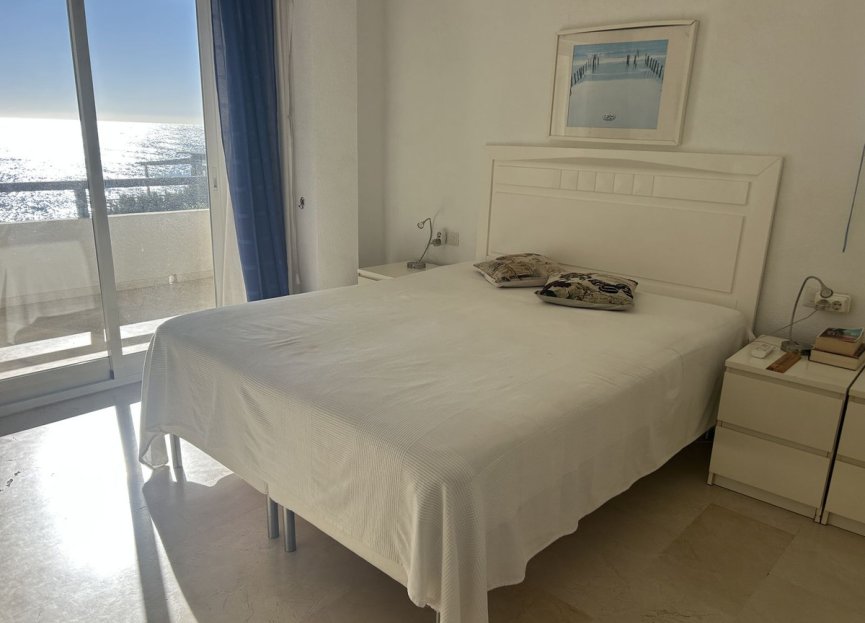 Resale - Apartment - Middle Floor Apartment - Mijas - Torrenueva