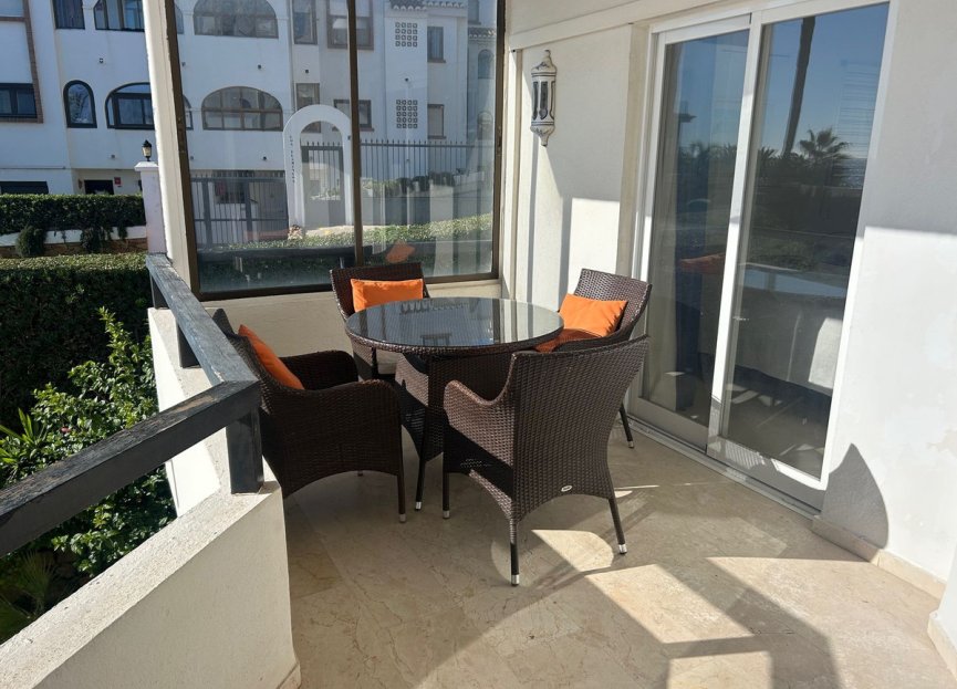 Resale - Apartment - Middle Floor Apartment - Mijas - Torrenueva