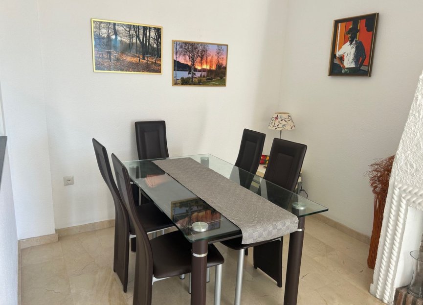 Resale - Apartment - Middle Floor Apartment - Mijas - Torrenueva