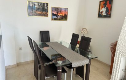 Resale - Apartment - Middle Floor Apartment - Mijas - Torrenueva