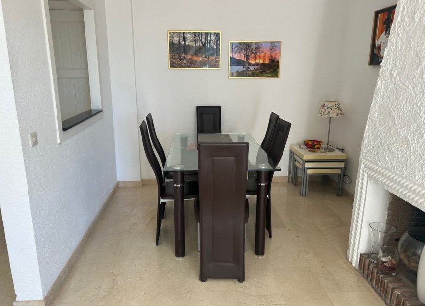 Resale - Apartment - Middle Floor Apartment - Mijas - Torrenueva