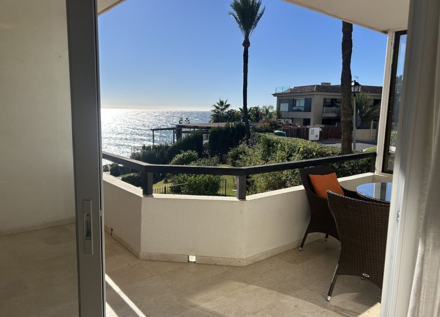 Resale - Apartment - Middle Floor Apartment - Mijas - Torrenueva