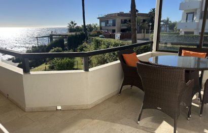 Resale - Apartment - Middle Floor Apartment - Mijas - Torrenueva