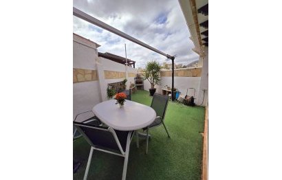 Reventa - House - Townhouse - Benalmádena - Arroyo de la Miel