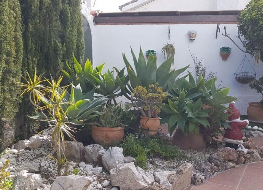 Reventa - House - Townhouse - Benalmádena - Arroyo de la Miel