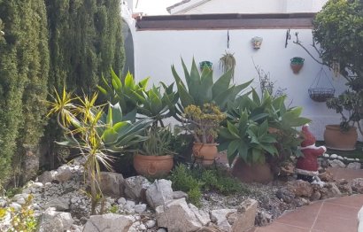 Reventa - House - Townhouse - Benalmádena - Arroyo de la Miel