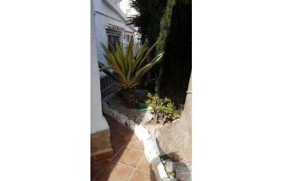 Reventa - House - Townhouse - Benalmádena - Arroyo de la Miel