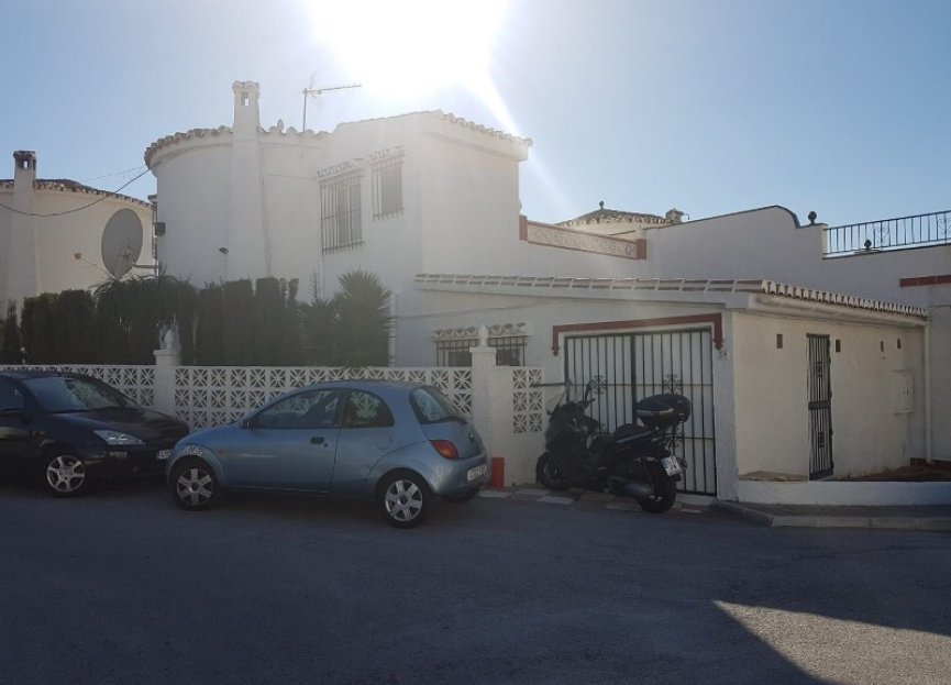 Reventa - House - Townhouse - Benalmádena - Arroyo de la Miel