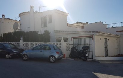 Reventa - House - Townhouse - Benalmádena - Arroyo de la Miel