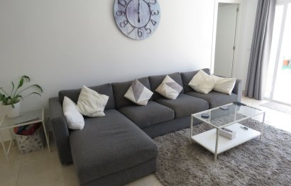 Resale - House - Semi-Detached House - Mijas - Calypso