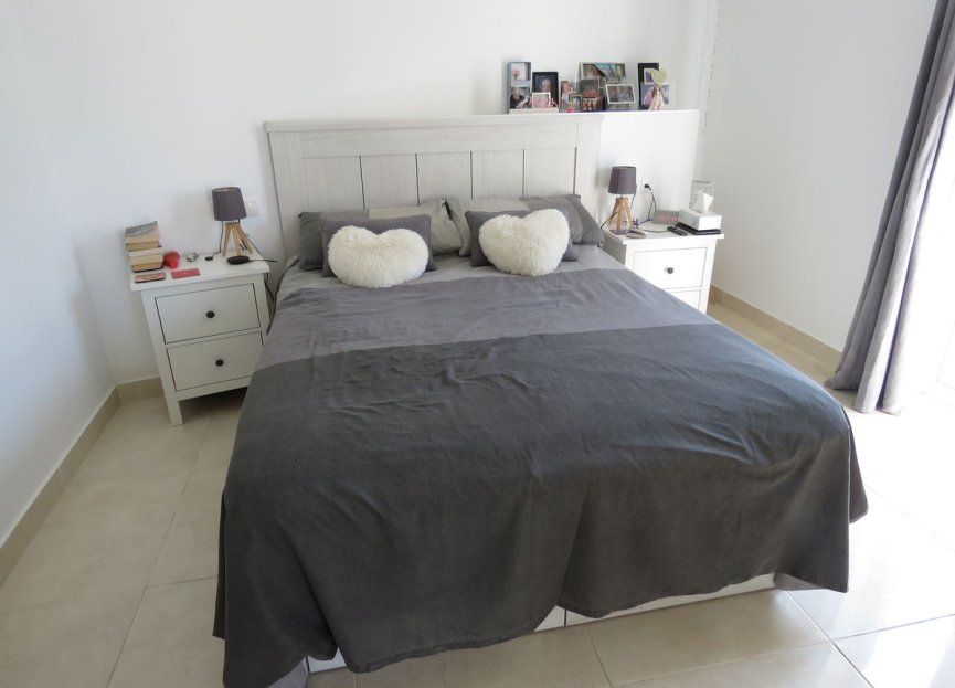 Resale - House - Semi-Detached House - Mijas - Calypso