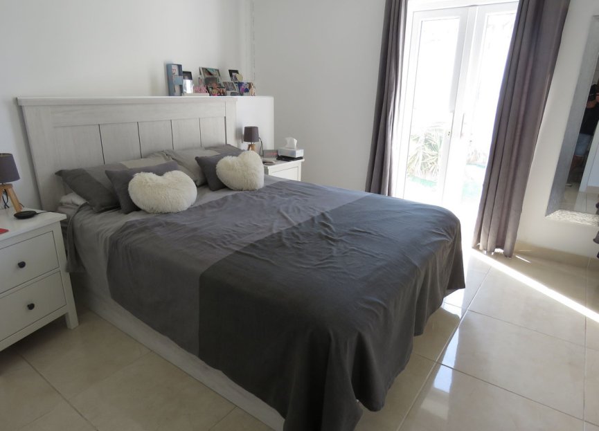 Resale - House - Semi-Detached House - Mijas - Calypso