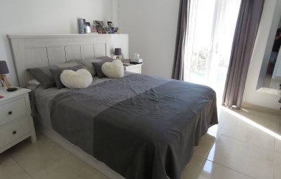 Resale - House - Semi-Detached House - Mijas - Calypso