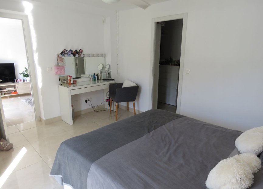 Resale - House - Semi-Detached House - Mijas - Calypso