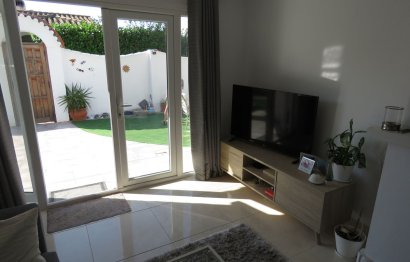 Resale - House - Semi-Detached House - Mijas - Calypso