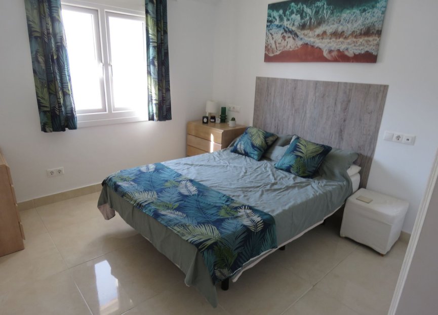 Resale - House - Semi-Detached House - Mijas - Calypso